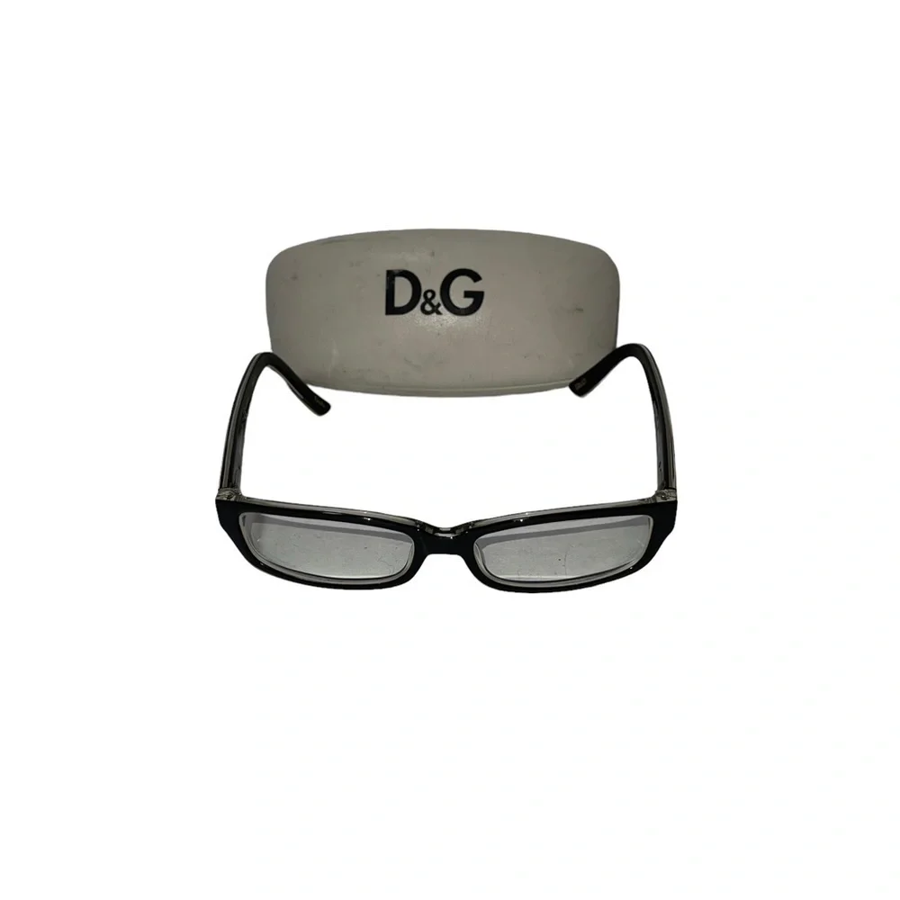 Dolce & Gabbana Woman Prescription Glasses